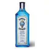 Promotion Bild von Bombay Sapphire London Dry Gin T&G 0.70 Liter 1 Flasche