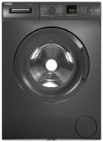 Promotion Bild von Vestel Waschmaschine „VA-WFT0749AD DARK INOX“ 6344004701 Möbelix 1 Stück