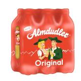Almdudler Original, Zuckerfrei oder Spezi Orange INTERSPAR 1.50 Liter 1 Flasche