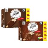 Bon Gelati Stieleis versch. Sorten Lidl APP Preis 100 Milliliter 8 Stück