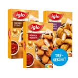 Promotion Bild von iglo Hühner Nuggets oder Sticks versch. Sorten Sutterlüty 1 Packung