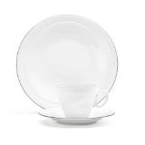 Seltmann Weiden Kaffeeservice „TRIO“ 31230551 Möbelix 18 Stück