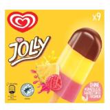 Eskimo Jolly, Flutschfinger, Schwimmbadhelden oder Calipo Vorratspackung MPREIS 1 Packung