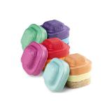 toylino Balanciersteine div. Sorten HOFER 4 Stück