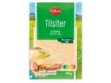 Milbona Tilsiter in Scheiben Lidl 400 Gramm 1 Packung