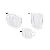 Silvercrest Thermogläser-Set div. Sorten Lidl 1 Set