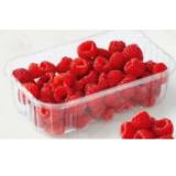 Fruchtig-süße Himbeeren BILLA PLUS 200 Gramm 1 Packung