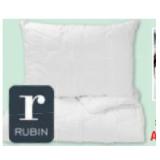 Rubin Bettware Soft-Touch Polster oder Decke Soft-Touch Maximarkt 1 Stück