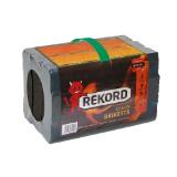 Rekord Kamin-Briketts 168000 HELLWEG 10 Kilogramm 1 Packung