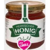 Honig Obmann Heimischer Waldhonig Sutterlüty 500 Gramm 1 Glas