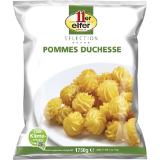 11er Pommes Duchesse, Preisangabe ohne MwSt. (Preis inkl. MwSt. 5,02 €), METRO 1 Kilogramm