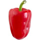 Bild von Paprika rot oder gelb MPREIS 1 Stück