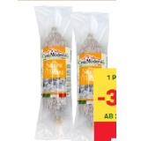 Casa Modena Salame Milano MPREIS 400 Gramm 1 Packung