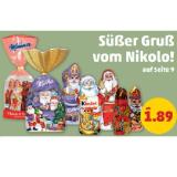 Süßer Gruß vom Nikolo! Penny 1 Stück