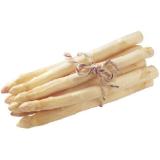 Bild von knackig-frischer Spargel weiß SPAR Gourmet 500 Gramm 1 Bund