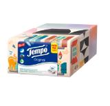 Tempo Taschentücher Trio-Box BIPA 300 Stück 1 Packung