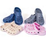 Clogs für Damen und Herren PAGRO 1 Paar