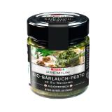 SPAR PREMIUM Bio-Bärlauch- oder Bio-Paradeiser Pesto INTERSPAR 1 Glas