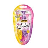 BiC Miss Soleil Einwegrasierer BIPA 4 Stück