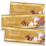 Lindt Swiss Premium Chocolate versch. Sorten Maximarkt 300 Gramm 1 Stück