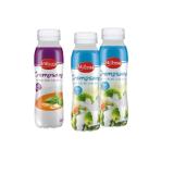 Milbona Creme zum Kochen versch. Sorten Lidl 250 Milliliter 1 Flasche
