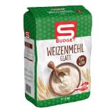 S-BUDGET Weizenmehl T700 INTERSPAR 5 Kilogramm 1 Packung