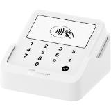 SumUp Kartenterminal + Ladestation Solo Lite Bundle, Preisangabe ohne MwSt. (Preis inkl. MwSt. 39,95 €), METRO 1 Stück