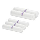 Silvercrest Folienrollen 2 Rollen: je ca. 28 cm x 3 m oder 3 Rollen: je ca. 20 cm x 3 m Lidl 1 Set