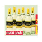 Bild von Hoch Hoch3 Grüner Veltliner Maximarkt 0.75 Liter 1 Flasche