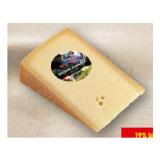 Bergbauer Zillertaler Almkäse INTERSPAR 200 Gramm 1 Stück