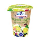 Erlebnis Sennerei Zillertal Zillertaler Fruchtjoghurt versch. Sorten SPAR 180 Gramm 1 Becher