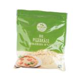 Promotion Bild von natürlich für uns Bio Pizzakäse Gouda gerieben 48% F.i.Tr. Unimarkt 150 Gramm 1 Packung