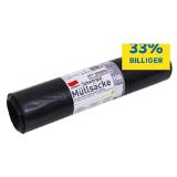 Quickpack Müllsack verschiedene Sorten MPREIS 1 Rolle