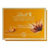 Lindt Hauchdünne Täfelchen Orange Penny 125 Gramm 1 Packung