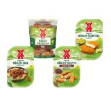Rügenwalder Mühle Pflanzliche/Vegetarische Produkte versch. Sorten Lidl 1 Packung