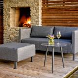 KENT LIVING Sitzggruppen-Set Dublin 3-tlg. 1 Set