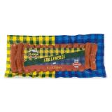 Promotion Bild von Wiesbauer Bergbaron Käsekrainer Grillzwerge oder Käsekrainer lang HOFER 300 Gramm 1 Packung