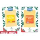 Gmundner Milch Scheiben versch. Sorten Maximarkt 150 Gramm 1 Packung