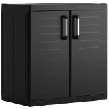 Keter Geräteschrank E-Com „Detroit Base“ 6581003502 Möbelix 1 Stück