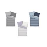 TOM TAILOR Renforcé Bettwäsche, Normalgröße Lidl 1 Set