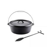 Rothmann Dutch Oven 245159 HELLWEG 1 Set