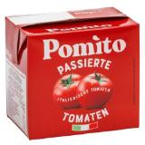 Pomito Passierte Tomaten SPAR 500 Gramm 1 Packung