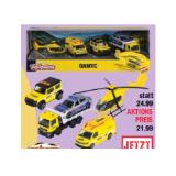 Promotion Bild von majorette Spielzeug ÖAMTC Geschenkset Maximarkt 1 Set