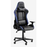 Gaming-Stuhl RANUM 3640417 JYSK 1 Stück