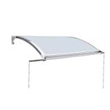 Bild von Durabil LED-Vordach 256838 HELLWEG 1 Stück