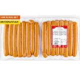 Radatz Frankfurter od. Puten-Frankfurter BILLA PLUS 1 Packung