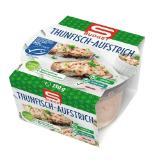 S-BUDGET Thunfischaufstrich EUROSPAR 150 Gramm 1 Packung
