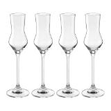 mömax Gläserset „KATARINA“ 31420014 mömax 4 Stück