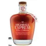 Promotion Bild von Highball Express 12 Blended Rum Reserve Maximarkt 0.70 Liter 1 Flasche