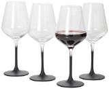 Villeroy & Boch Gläserset „Manufacture Rock“ 3407192901 XXXLutz 4 Stück